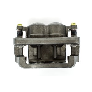 Ford F-350 Super Duty Brake Caliper - Front Right - PowerStop - Autospecialty - `05-`12
