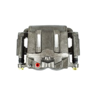 Ford F-350 Super Duty Brake Caliper - Front Right - PowerStop - Autospecialty - `05-`12