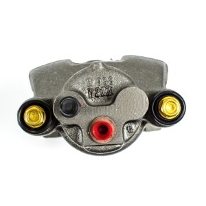 Jeep Commander Brake Caliper - Rear Left - PowerStop - Autospecialty - `06-`10