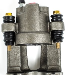 Jeep Commander Brake Caliper - Rear Left - PowerStop - Autospecialty - `06-`10