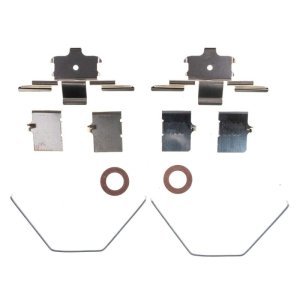 Ford Fusion Brake Caliper - Front Left - PowerStop - Autospecialty Caliper w/Bracket - `06-`12