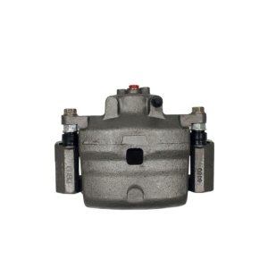 Ford Fusion Brake Caliper - Front Left - PowerStop - Autospecialty Caliper w/Bracket - `06-`12