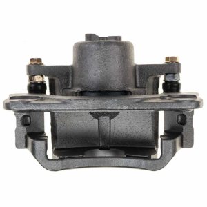Ford Fusion Brake Caliper - Front Left - PowerStop - Autospecialty Caliper w/Bracket - `06-`12