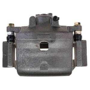 Ford Fusion Brake Caliper - Front Left - PowerStop - Autospecialty Caliper w/Bracket - `06-`12