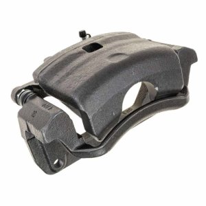 Ford Fusion Brake Caliper - Front Left - PowerStop - Autospecialty Caliper w/Bracket - `06-`12