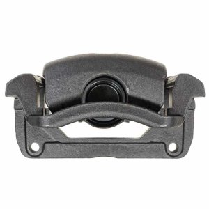 Ford Fusion Brake Caliper - Front Left - PowerStop - Autospecialty Caliper w/Bracket - `06-`12