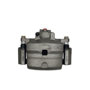 Ford Fusion Brake Caliper - Front Right - PowerStop - Autospecialty - `06-`12