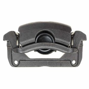 Ford Fusion Brake Caliper - Front Right - PowerStop - Autospecialty - `06-`12