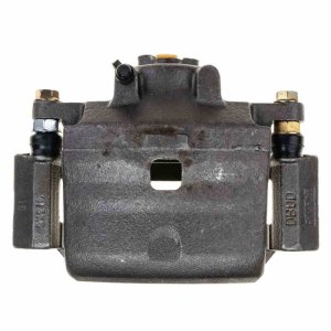 Ford Fusion Brake Caliper - Front Right - PowerStop - Autospecialty - `06-`12