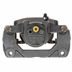 Ford Fusion Brake Caliper - Front Right - PowerStop - Autospecialty - `06-`12