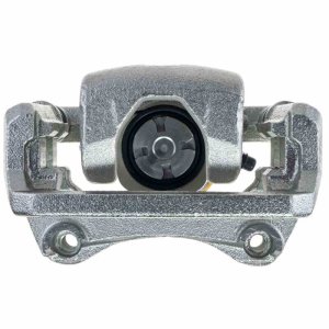 Ford Fusion Brake Caliper - Rear Left - PowerStop - Autospecialty Caliper w/Bracket - `06-`12