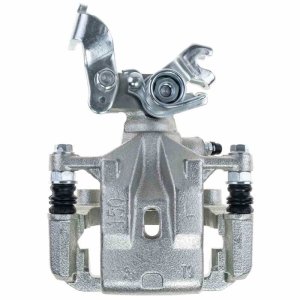 Ford Fusion Brake Caliper - Rear Left - PowerStop - Autospecialty Caliper w/Bracket - `06-`12