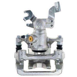 Ford Fusion Brake Caliper - Rear Left - PowerStop - Autospecialty Caliper w/Bracket - `06-`12