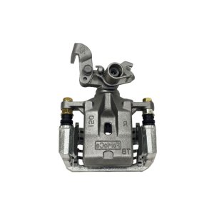 Ford Fusion Brake Caliper - Rear Left - PowerStop - Autospecialty Caliper w/Bracket - `06-`12