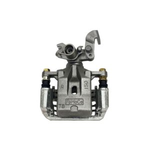 Ford Fusion Brake Caliper - Rear Right - PowerStop - Autospecialty Caliper w/Bracket - `06-`12