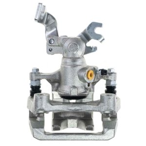 Ford Fusion Brake Caliper - Rear Right - PowerStop - Autospecialty Caliper w/Bracket - `06-`12