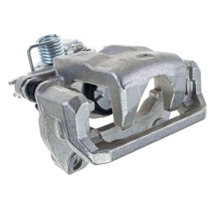 Ford Fusion Brake Caliper - Rear Right - PowerStop - Autospecialty Caliper w/Bracket - `06-`12