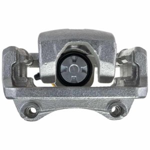 Ford Fusion Brake Caliper - Rear Right - PowerStop - Autospecialty Caliper w/Bracket - `06-`12