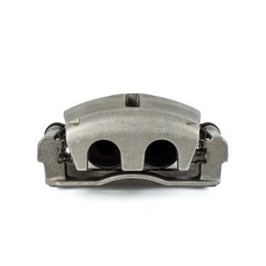 Buick Enclave Brake Caliper - Front Left - PowerStop - Autospecialty - `08-`16