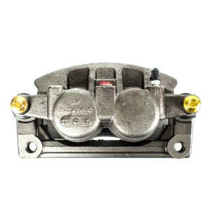 Buick Enclave Brake Caliper - Front Right - PowerStop - Autospecialty - `08-`16