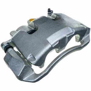 Dodge Ram Brake Caliper - Front Right - PowerStop - Autospecialty - `06-`08