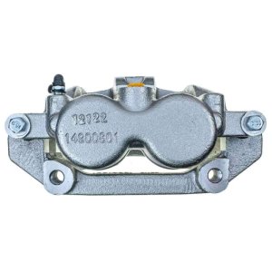 Dodge Ram Brake Caliper - Front Right - PowerStop - Autospecialty - `06-`08
