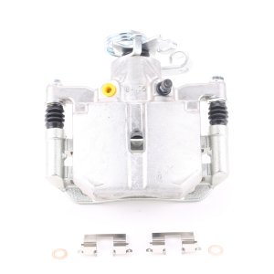 Buick Lucerne Brake Caliper - Rear Left - PowerStop - Autospecialty - `06-`11