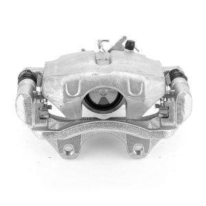 Buick Lucerne Brake Caliper - Rear Left - PowerStop - Autospecialty - `06-`11