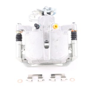Buick Lucerne Brake Caliper - Rear Right - PowerStop - Autospecialty - `06-`11