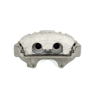 Dodge Caliber Brake Caliper - Front Right - PowerStop - Autospecialty - `08-`09