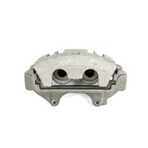 Dodge Caliber Caliper - Front Left - PowerStop - Autospecialty - `08-`09