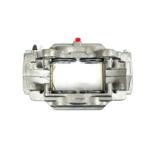 Hummer H3 Brake Caliper - Front Right - PowerStop - Autospecialty - `06-`10