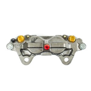 Hummer H3 Brake Caliper - Front Right - PowerStop - Autospecialty - `06-`10