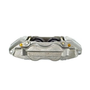 Hummer H3 Brake Caliper - Front Right - PowerStop - Autospecialty - `06-`10