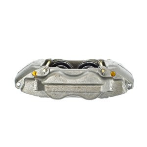 Hummer H3 Brake Caliper - Front Right - PowerStop - Autospecialty - `06-`10