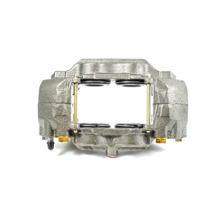 Hummer H3 Brake Caliper - Front Right - PowerStop - Autospecialty - `06-`10