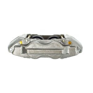 Hummer H3 Brake Caliper (1) - Front Left - PowerStop - Autospecialty - `06-`10