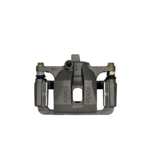 Hummer H3 Brake Caliper - Rear Right - PowerStop - Autospecialty - `06-`10