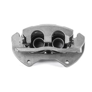 Buick Allure Brake Caliper - Front Right - PowerStop - Autospecialty - `08-`09