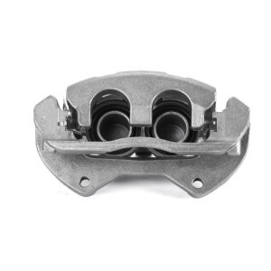 Buick Allure Brake Caliper - Front Right - PowerStop - Autospecialty - `08-`09