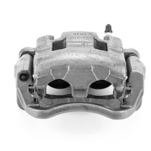 Ford Edge Brake Caliper - Front Left - PowerStop - Autospecialty - `07-`09