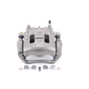 Ford Edge Brake Caliper - Front Left - PowerStop - Autospecialty - `07-`09
