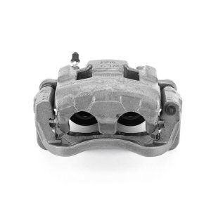 Ford Edge Brake Caliper - Front Right - PowerStop - Autospecialty Caliper w/Bracket - `07-`09