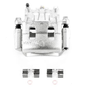 Ford Edge Brake Caliper - Front Right - PowerStop - Autospecialty - `07-`10