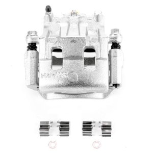 Ford Edge Brake Caliper - Front Right - PowerStop - Autospecialty - `07-`10