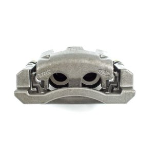 Ford F-350 Super Duty Brake Caliper - Rear Right - PowerStop - Autospecialty - `05-`12