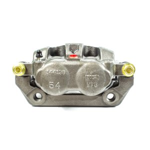 Ford F-350 Super Duty Brake Caliper - Rear Right - PowerStop - Autospecialty - `05-`12