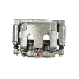 Ford F-350 Super Duty Brake Caliper - Rear Right - PowerStop - Autospecialty - `05-`12