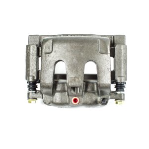 Ford F-350 Super Duty Brake Caliper - Rear Left - PowerStop - Autospecialty - `05-`12