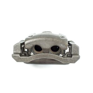 Ford F-350 Super Duty Brake Caliper - Rear Left - PowerStop - Autospecialty - `05-`12